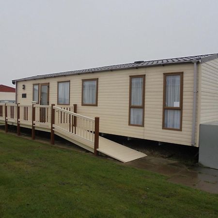 The Grange Ingoldmells: Elan 6 Berth, Central Heated, Wrap Around Decking ภายนอก รูปภาพ
