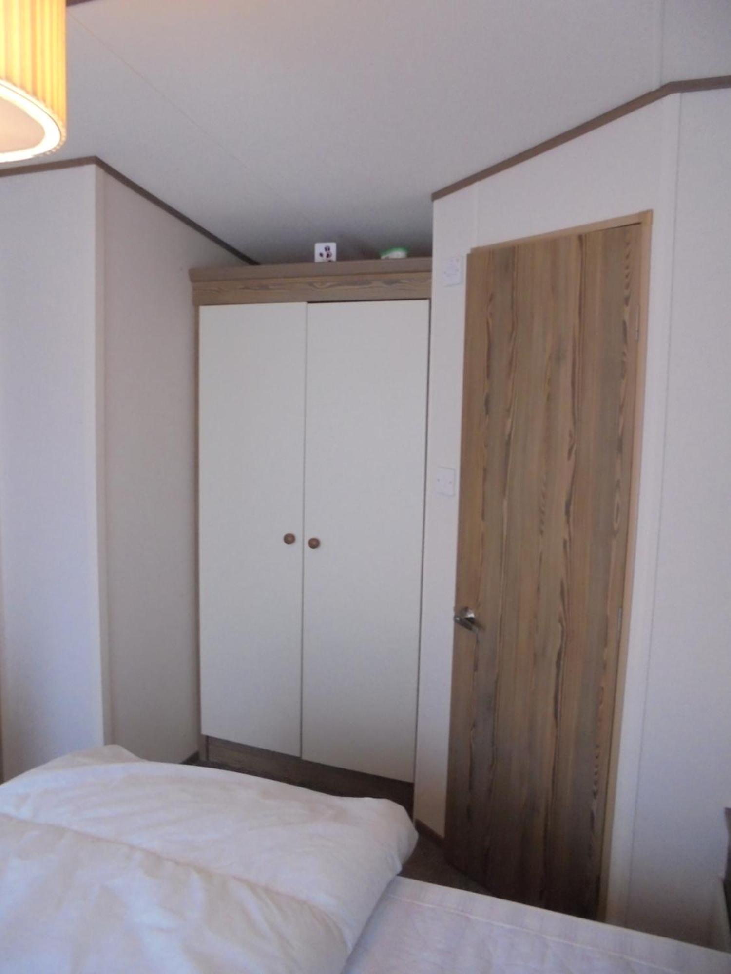 The Grange Ingoldmells: Elan 6 Berth, Central Heated, Wrap Around Decking ภายนอก รูปภาพ