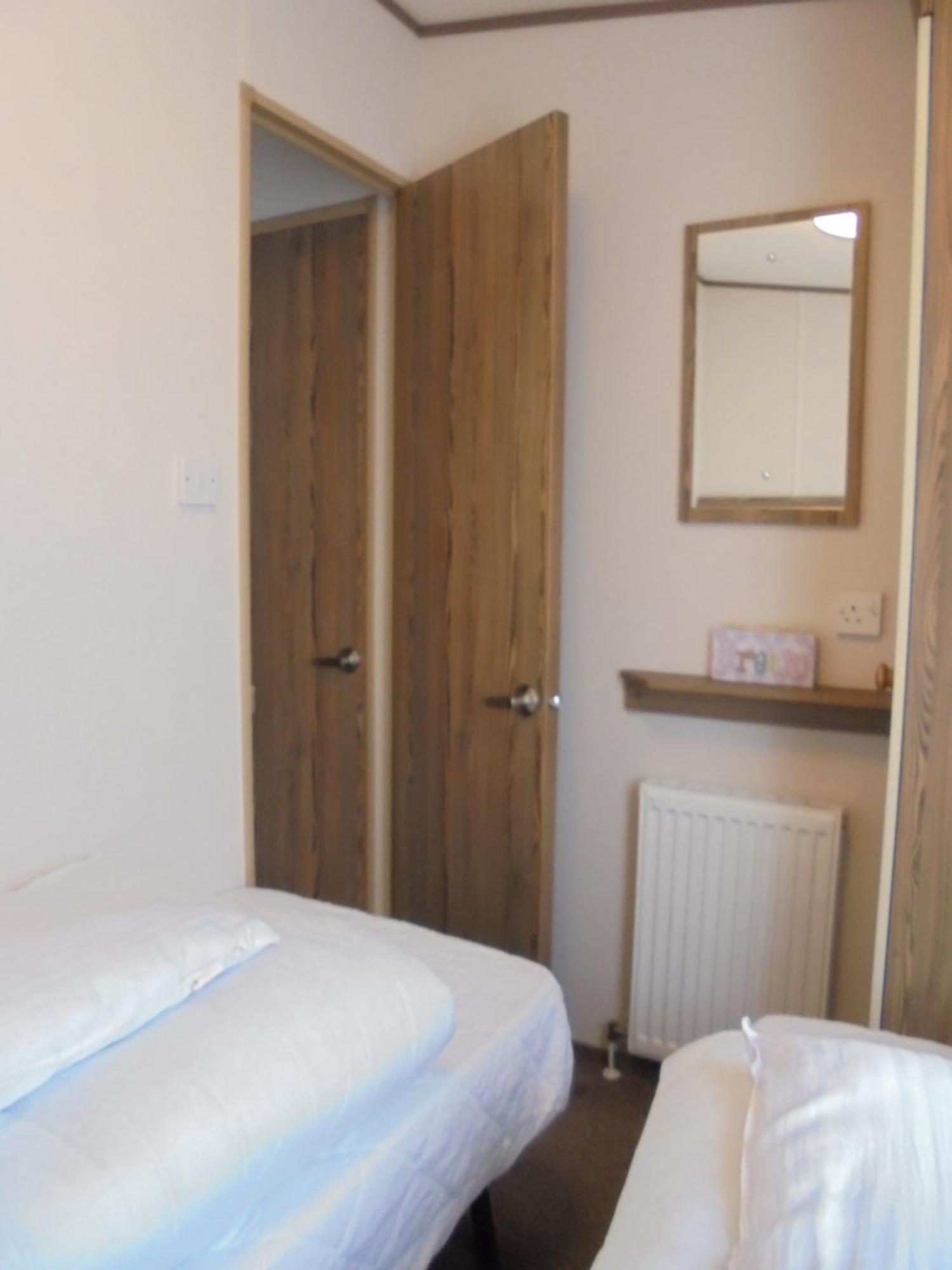 The Grange Ingoldmells: Elan 6 Berth, Central Heated, Wrap Around Decking ภายนอก รูปภาพ