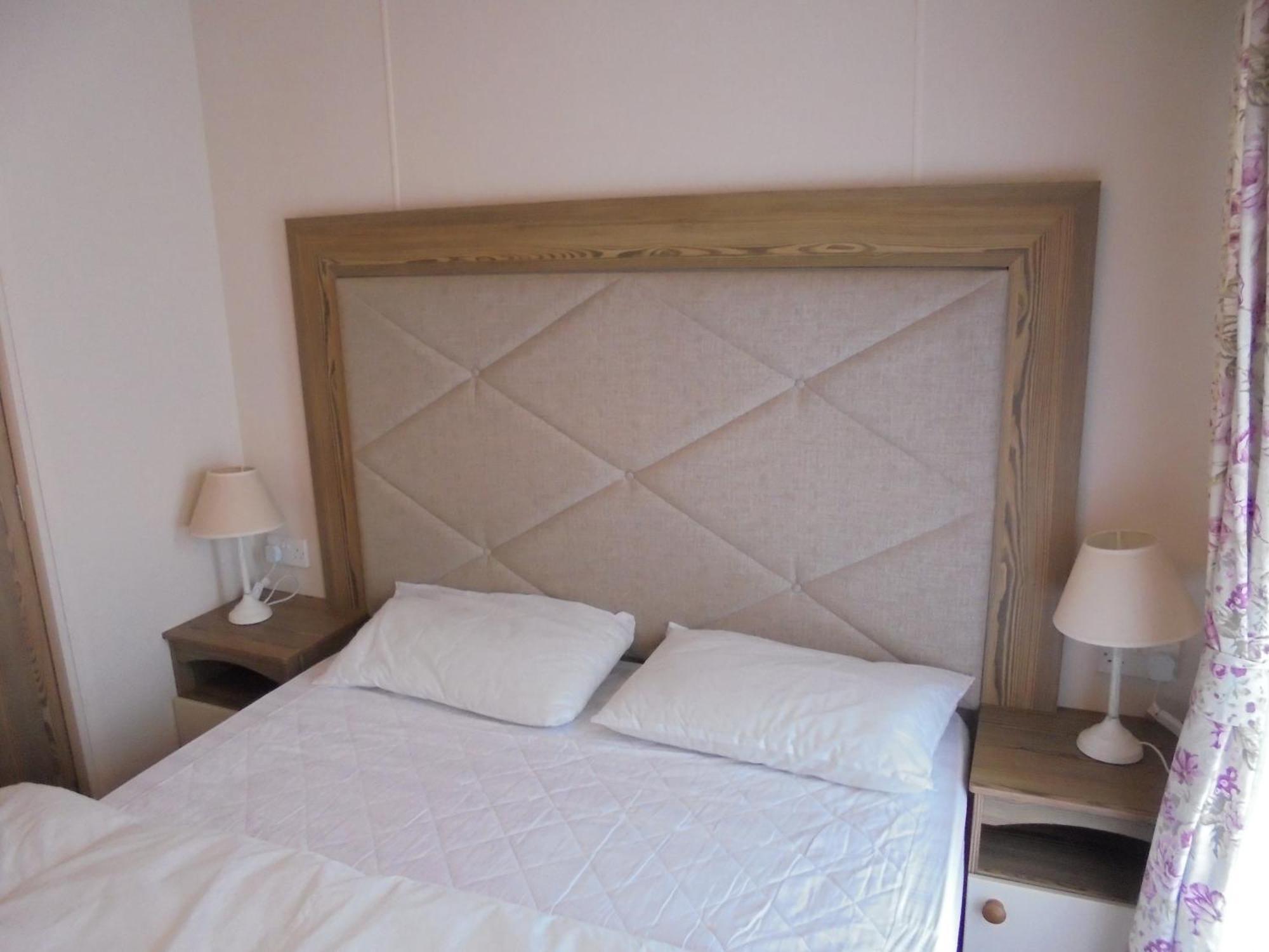 The Grange Ingoldmells: Elan 6 Berth, Central Heated, Wrap Around Decking ภายนอก รูปภาพ